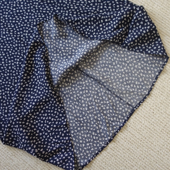 REFORMATION Kelby short Sleeve Midi Dress - Picture 7 of 11